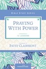 Praying with Power - Women of Faith - 9780310682592