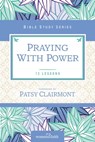 Praying with Power - Women of Faith - 9780310682608