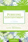Pursuing Contentment - Women of Faith - 9780310682677