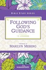 Following God's Guidance - Women of Faith - 9780310682714
