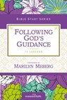 Following God's Guidance - Women of Faith - 9780310682721