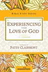 Experiencing the Love of God - Women of Faith - 9780310682738