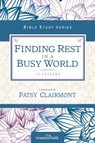 Finding Rest in a Busy World - Women of Faith - 9780310682752