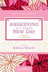 Awakening to a Grand New Day - Women of Faith ; Margaret Feinberg - 9780310684671