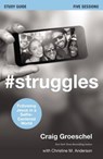 #struggles - GROESCHEL,  Craig - 9780310684855