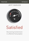 Satisfied Bible Study Guide - Jeff Manion - 9780310694571