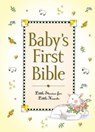 Carlson, M: Baby's First Bible - Melody Carlson - 9780310704485