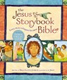 The Jesus Storybook Bible - Sally Lloyd-Jones - 9780310708254