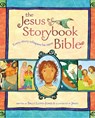 The Jesus Storybook Bible - Sally Lloyd-Jones - 9780310708254