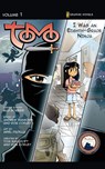 I Was an Eighth-Grade Ninja - Andrew Simmons - 9780310713005