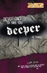 Devotions to Take You Deeper - Ed Strauss - 9780310713135