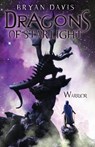 Warrior - Beverly Davis - 9780310718376