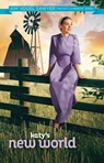 Katy's New World - Kim Vogel Sawyer - 9780310719243
