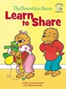 The Berenstain Bears Learn to Share - Stan Berenstain ; Jan Berenstain ; Mike Berenstain - 9780310719397