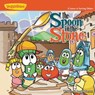 The Spoon in the Stone / VeggieTales - Doug Peterson ; Cindy Kenney - 9780310719564
