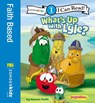 What's Up with Lyle? - Karen Poth - 9780310719595