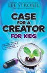 Case for a Creator for Kids - Lee Strobel - 9780310719922