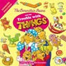 The Berenstain Bears and the Trouble with Things - Jan Berenstain ; Mike Berenstain - 9780310720911