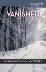 Vanished - Kristi Holl - 9780310720928
