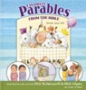 Favorite Parables from the Bible - Nick Butterworth ; Mick Inkpen - 9780310724322