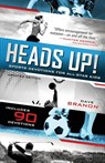 Heads UP! Updated Edition - David Branon - 9780310725442