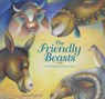 Friendly Beasts - Rebecca St. James - 9780310728962