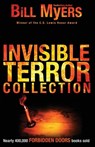 Invisible Terror Collection - Bill Myers - 9780310729044