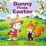 Bunny Finds Easter - Laura Sassi - 9780310734192