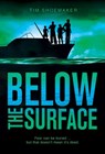 Below the Surface - Tim Shoemaker - 9780310735021