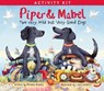 Piper and Mabel Activity Kit - Melanie Shankle - 9780310736813