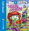 Princess Petunia and the Good Knight - Karen Poth - 9780310737223