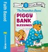 Berenstain Bears' Piggy Bank Blessings - Stan Berenstain ; Jan Berenstain ; Mike Berenstain - 9780310737568