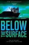 Below the Surface - Tim Shoemaker - 9780310737650