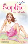 Sophie and Friends - Nancy N. Rue - 9780310738527