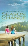 Season of Change - Lisa Williams Kline - 9780310740087