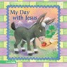 My Day with Jesus - Alice Joyce Davidson - 9780310741244
