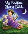 My Bedtime Story Bible - Jean E. Syswerda - 9780310741640