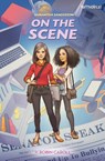 Samantha Sanderson On the Scene - Robin Caroll - 9780310742470