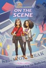 Samantha Sanderson On the Scene - Robin Caroll - 9780310742487