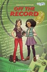 Samantha Sanderson Off the Record - Robin Caroll - 9780310742494
