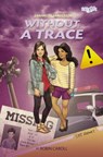Samantha Sanderson Without a Trace - Robin Caroll - 9780310742517
