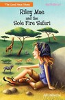 Riley Mae and the Sole Fire Safari - Jill Osborne - 9780310742838