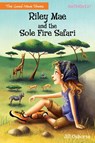 Riley Mae and the Sole Fire Safari - Jill Osborne - 9780310742869