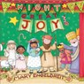 A Night of Great Joy - Mary Engelbreit - 9780310744290