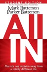 All In Student Edition - Mark Batterson - 9780310744696