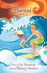 Burned - Rick Bundschuh - 9780310745556