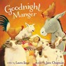 Goodnight, Manger - Laura Sassi - 9780310746126