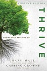 Thrive Student Edition - Mark Hall ; Tim Luke - 9780310747581