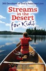 Streams in the Desert for Kids - L. B. E. Cowman - 9780310747864