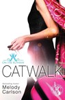 Catwalk - Melody Carlson - 9780310748106